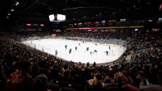 Coyotes file $2.3 billion claim against Phoenix over arena