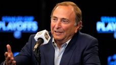 Gary Bettman comments on Hockey Canada resignations, Ian Cole investigation