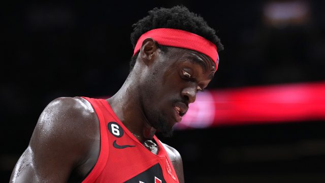 10 Things: First impressions on Raptors rookies, Wembanyama dominates in Summer  League