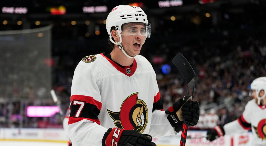 Power Tankings: 7 Best NHL Teams for Connor Bedard Next Season