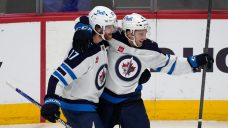 Unheralded trio comes up big for Jets in overtime win against Avalanche