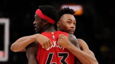 The Raptors&#8217; win doesn&#8217;t avenge last season. But it could be a sign of what&#8217;s coming