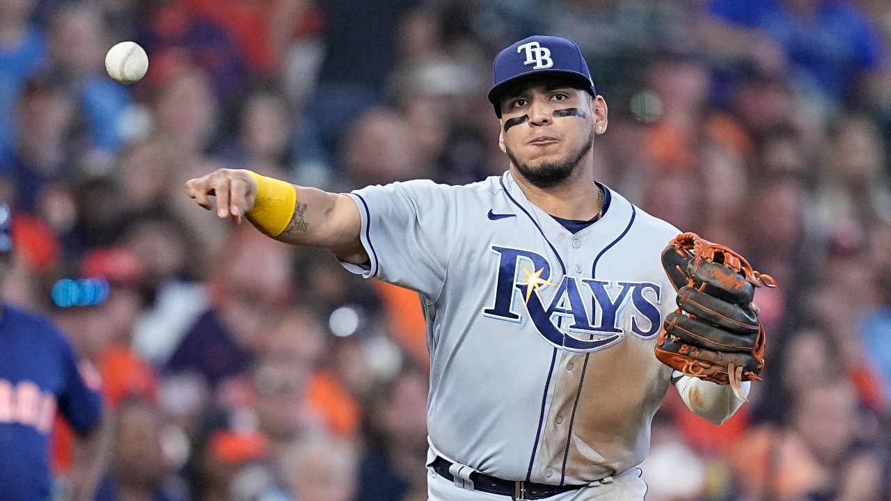 Rays wear Devil Rays jerseys for first time in playoffs Southwest