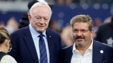 Dan Snyder, Jerry Jones have &#8216;long relationship&#8217; as allies