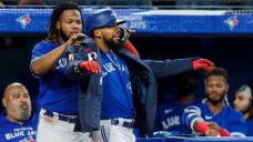 After sweep of Red Sox, playoff baseball in Toronto ever so close once again