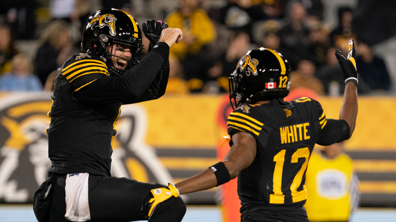 Ticats looking to come off bye week with important win over Riders