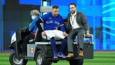 George Springer&#8217;s actions after injury show why he&#8217;s so vital to Blue Jays