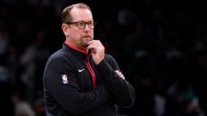 Nick Nurse reflects on what he&#8217;s learned entering Year 5 as Raptors head coach