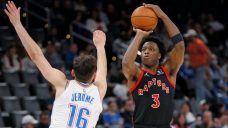 Raptors investing in new people, technology with hopes of improving shooting