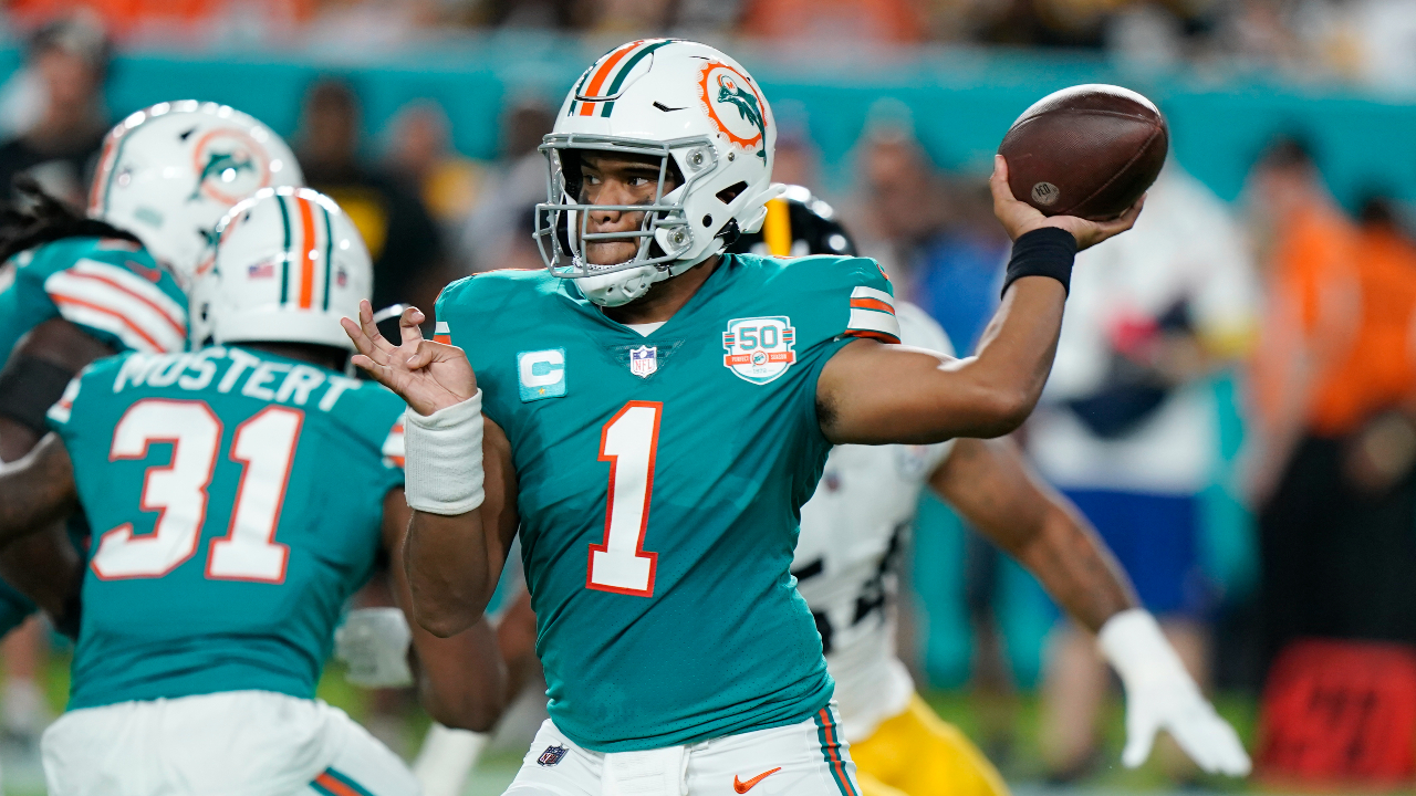 Tua Tagovailoa Injury? Dolphins News & Rumors After 33-17 Loss