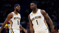 NBA Southwest Division Preview: Pelicans are this season&#8217;s must-watch team