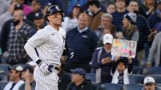 Yankees drop slumping Judge to No. 2 spot vs Guardians in ALDS