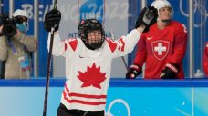 Complete list of players eligible for inaugural PWHL draft