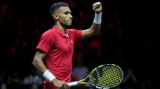 Auger Aliassime and Shapovalov likely to get singles nods for Canada at Davis Cup