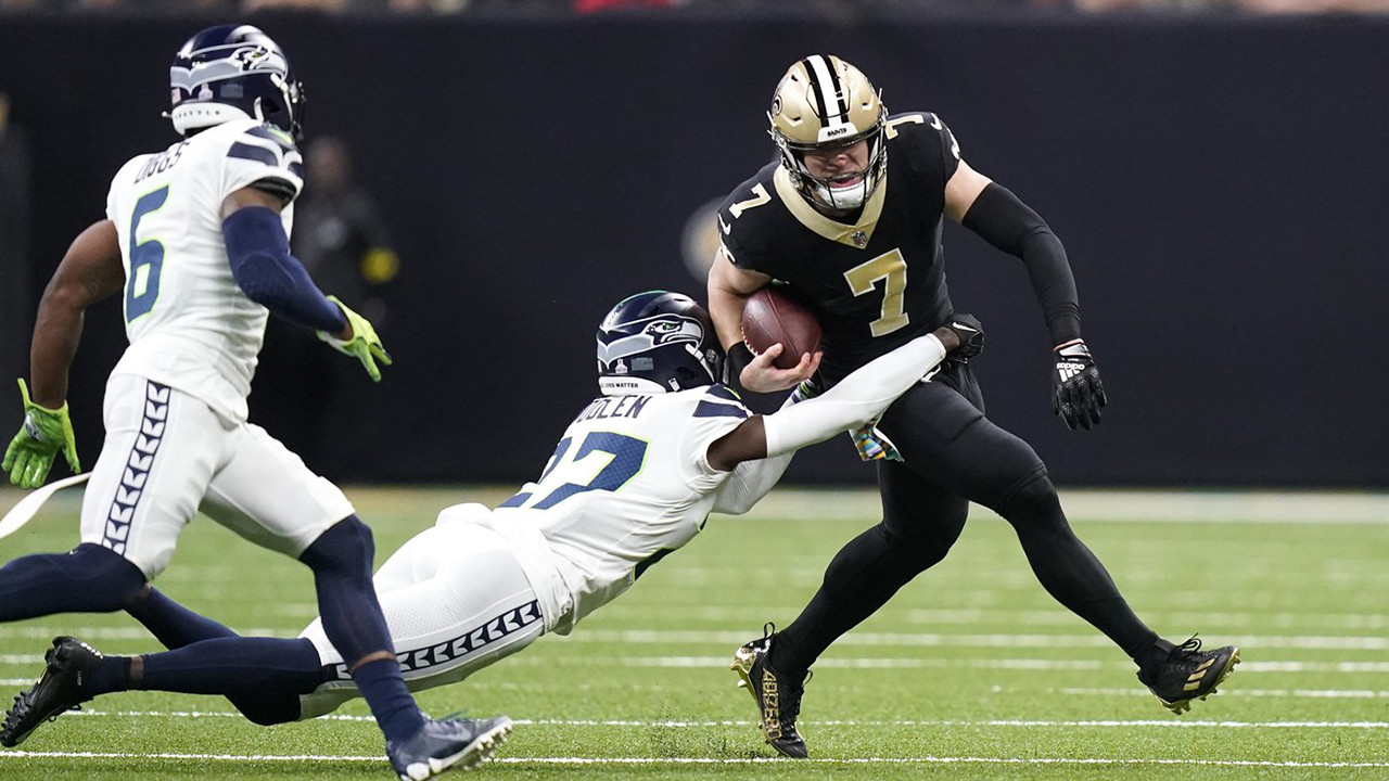 New Orleans Saints: Be prepared for a lot of Taysom Hill against