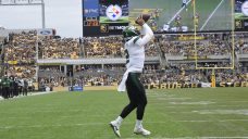 Zach Wilson rallies Jets past debuting Pickett, Steelers