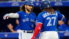 ‘Dream come true’: New generation of Blue Jays ready for playoff baseball at Rogers Centre