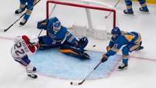 Power play comes to life in feel-good win for Canadiens over Blues