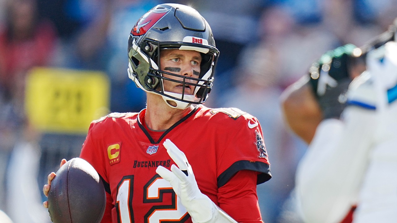 Tampa Bay Buccaneers host Baltimore Ravens for Thursday Night