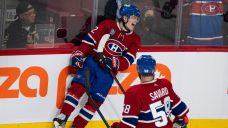 Canadiens Notebook: Beyond scoring, Cole Caufield&#8217;s overall play still underrated