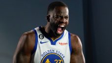 Report: Warriors&#8217; Draymond Green expected to return Monday vs. Grizzlies