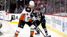 Ducks, Jamie Drysdale agree to three-year, $6.9M contract