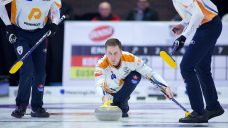 Gushue, Bottcher and Flasch continue strong starts at GSOC&#8217;s Boost National