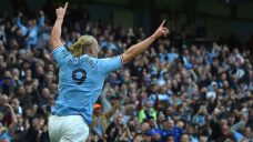 England roundup: Haaland&#8217;s scoring streak leaves Guardiola speechless