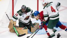 Canadiens power play continues to sputter in loss to Wild