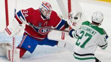 Canadiens&#8217; Harris deserved better in loss to Stars