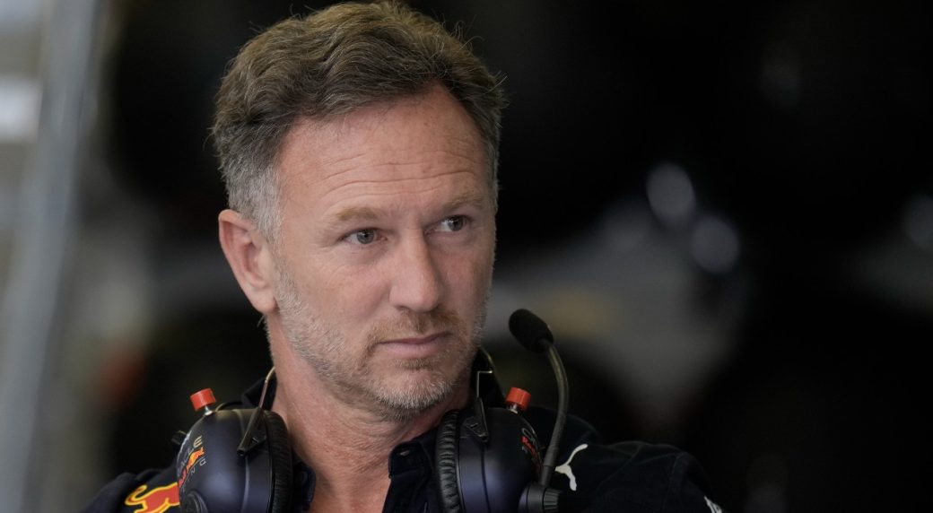 Red Bull’s Horner says team unity never stronger after complaint dismissed