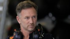 Red Bull&#8217;s Horner &#8216;surprised&#8217; Andretti&#8217;s thwarted F1 bid has become political