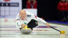 Koe beats McEwen to clinch playoff spot at GSOC&#8217;s Boost National