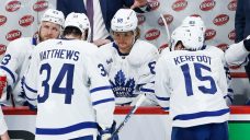 Can Maple Leafs find inspiration from within, or are changes necessary?