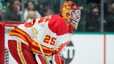 Around the NHL: Flames going with &#8216;ace&#8217; Markstrom for pivotal games