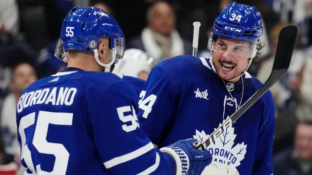 10 observations from the Toronto Maple Leafs' 2022-23 season -  TheLeafsNation