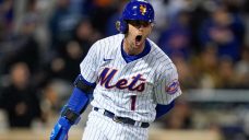 Mets lock up batting champion McNeil on $50M, four-year deal