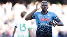 Serie A Roundup: Osimhen and &#8216;Kvara&#8217; keep Napoli unbeaten