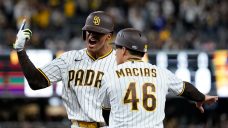 Padres stun 111-win Dodgers, advance to NLCS vs. Phillies with comeback victory