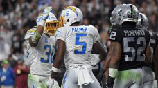 Canadian Joshua Palmer looking to help Chargers take next step as contenders