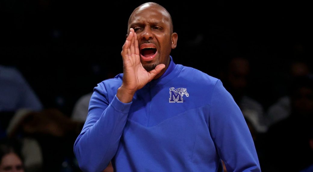 Memphis Basketball: Why Penny Hardaway coaching hire has worked