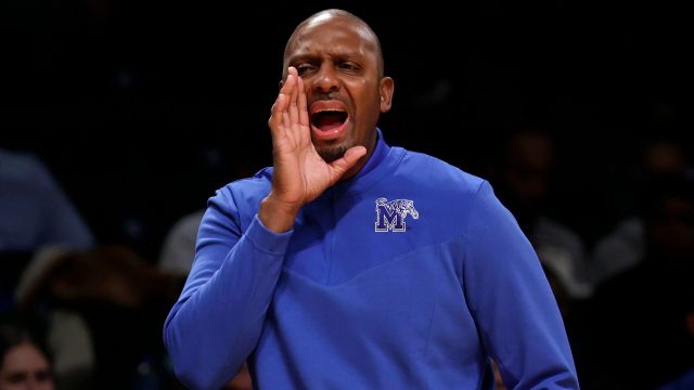 Penny Hardaway should not be the next Memphis head coach