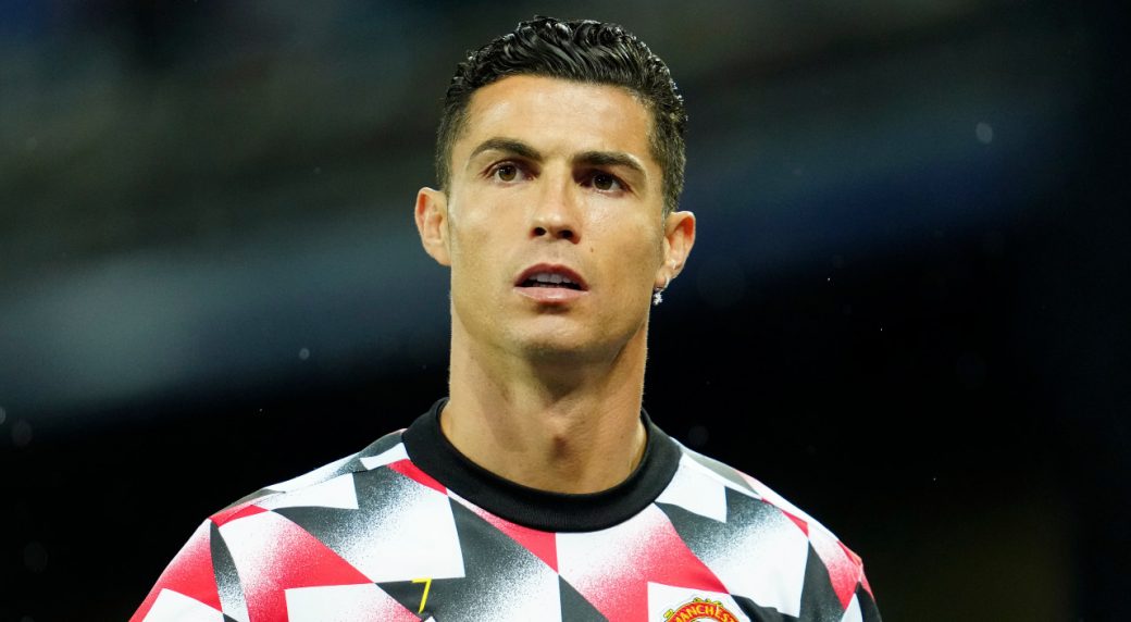 PSG addresses possibility of signing Cristiano Ronaldo