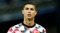 Ronaldo set to face PSG, Messi in first game in Saudi Arabia