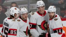 Upgraded Senators eager to challenge playoff contenders in tough Atlantic Division