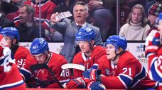 Canadiens at midseason: Montreal must find lost identity in second half