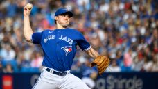 No hangover for Blue Jays against Red Sox as wild-card pitching plan takes shape