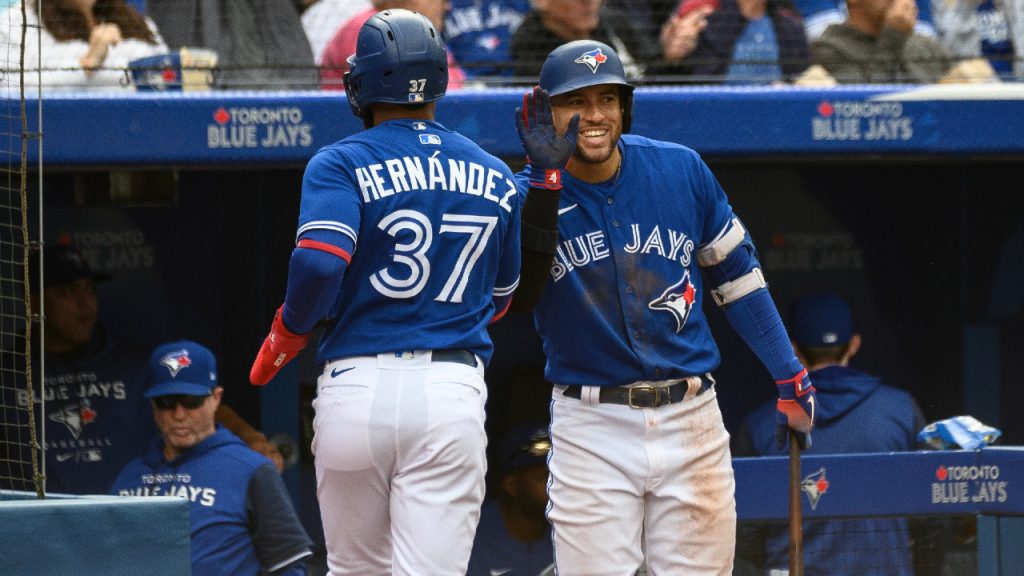 Blue Jays real reason for trading Teoscar Hernandez to Mariners, revealed
