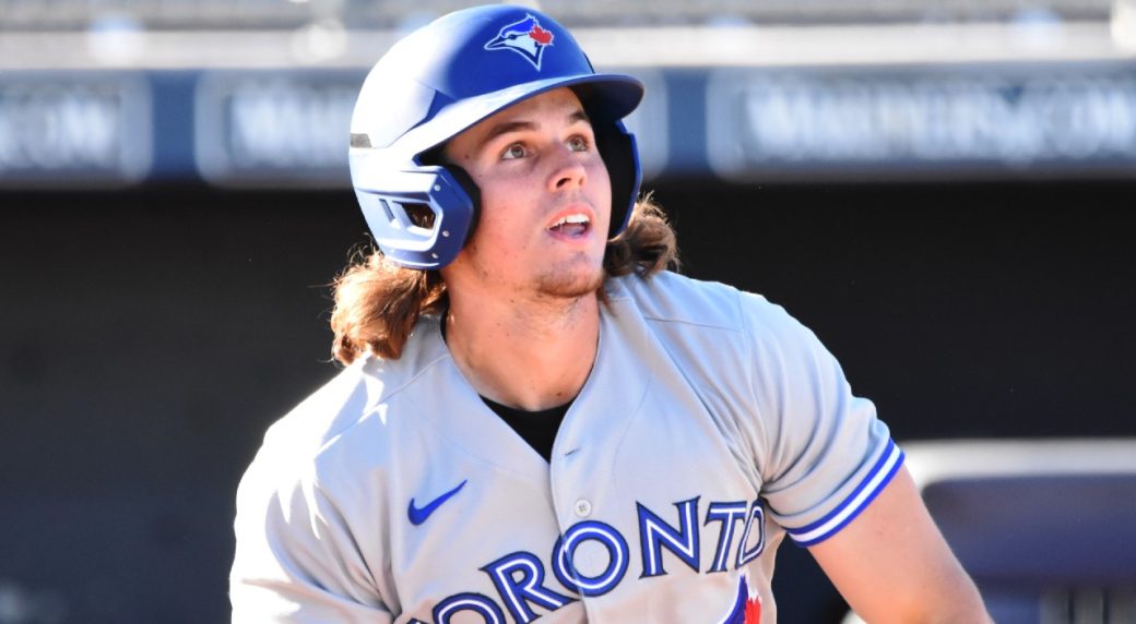 Projecting the Blue Jays' 2020 roster 