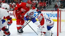 Canadiens&#8217; role players ensure Allen’s heroics aren’t wasted in win over Wings